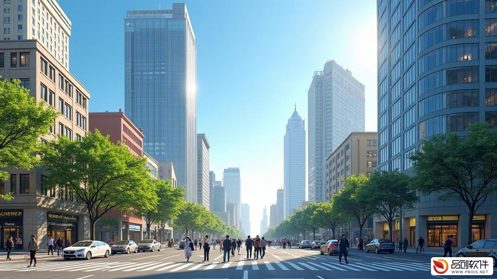 合肥市党建智慧平台：赋能企业党建新生态
