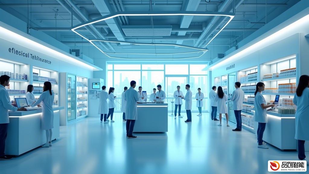 区域性处方流转平台：院外药房与医保结算的电子凭证互通实践
