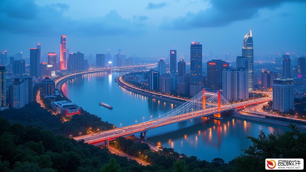 武汉市AI移动社交平台方案商：引领未来社交新风尚
