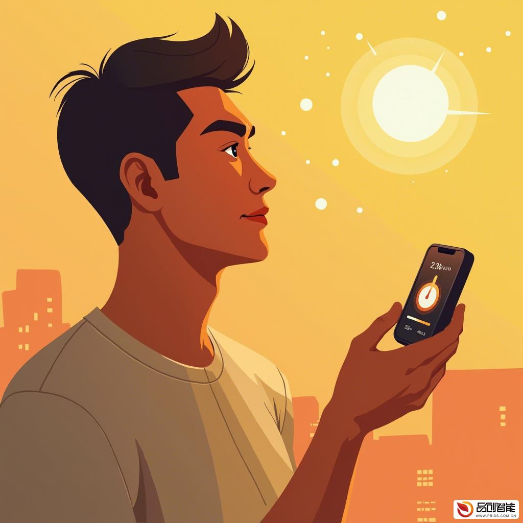 发烧预警APP：革新健康管理的新方案商
