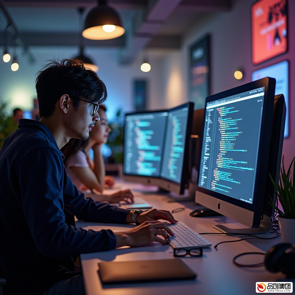 全面解析：APP开发的全过程与关键要素
