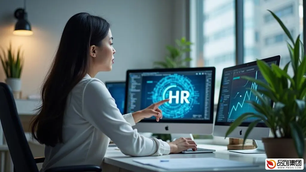 人事业务外包服务：优化企业人力资源管理的明智之选
