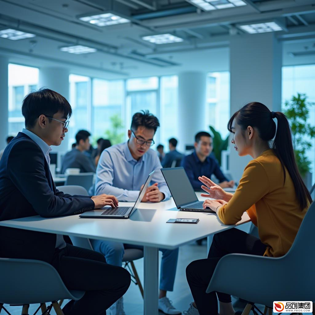 软件订制开发公司的全方位解析：打造专属数...