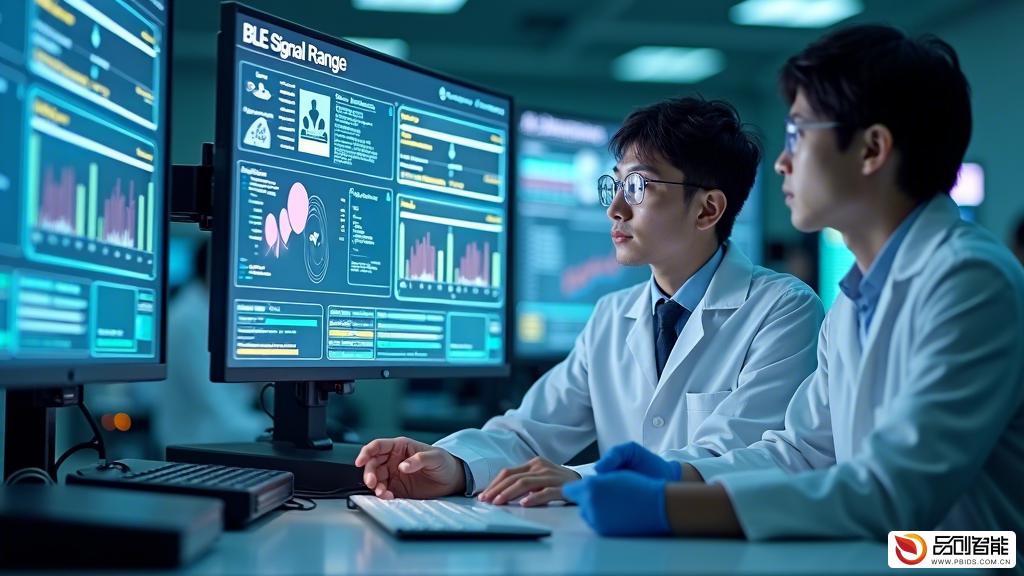 北京市BLE医疗数据传输工场：创新引领医疗数据未来
