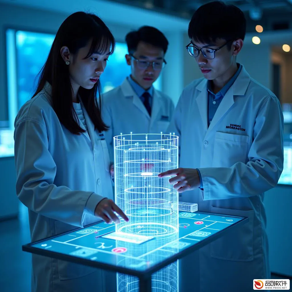 苏州市中广核核能创新平台技术中心：引领核能科技...