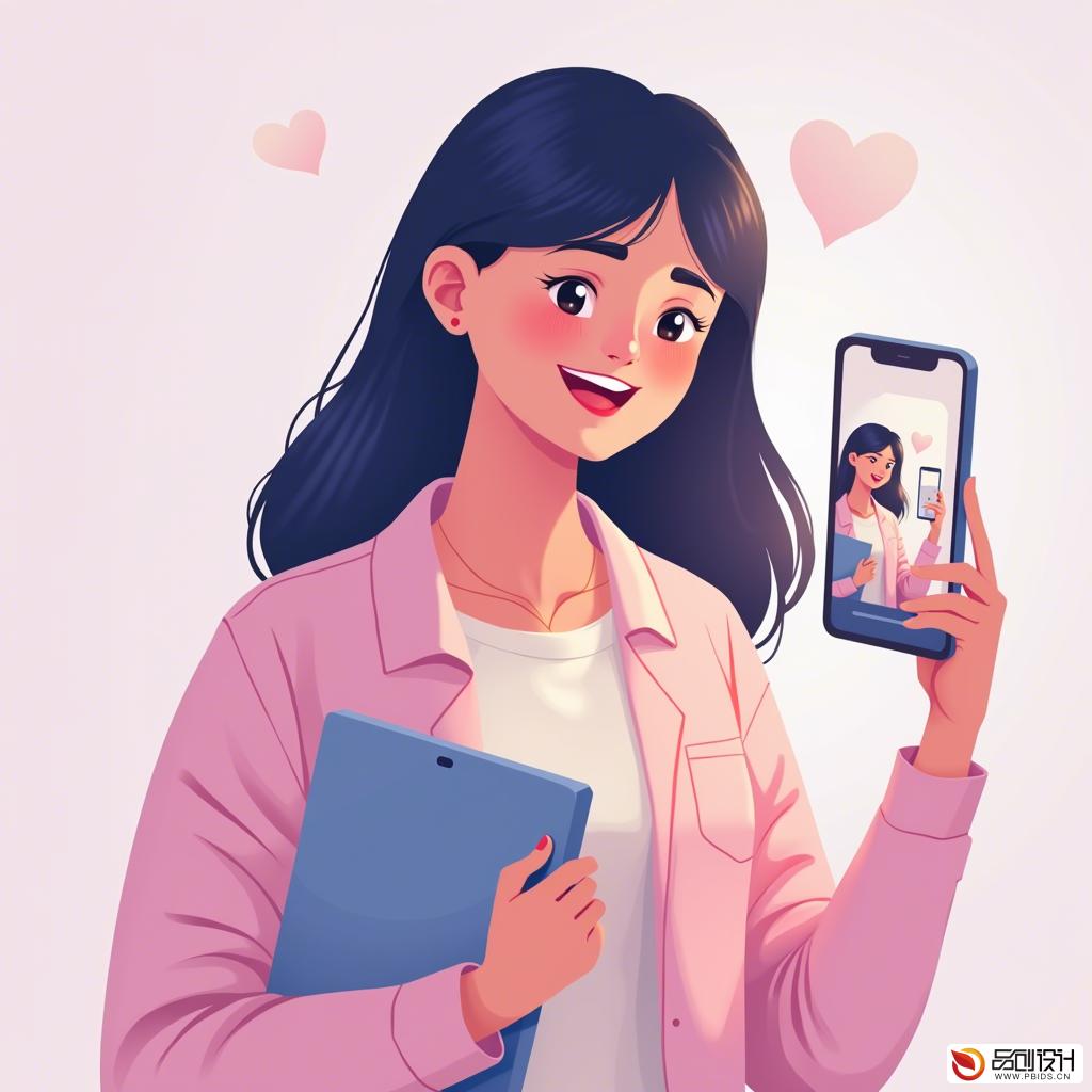 APP自适应网页设计的单位：打造无缝用户...