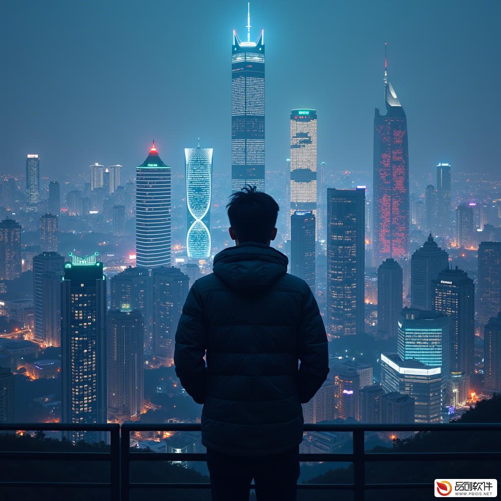 成都市证券托管外包AI系统集成商：引领金...