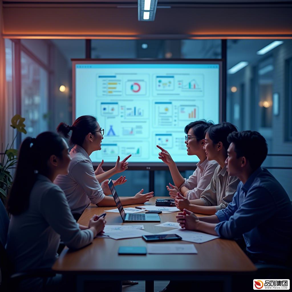 小程序定制开发：选择专业公司的全面指南
