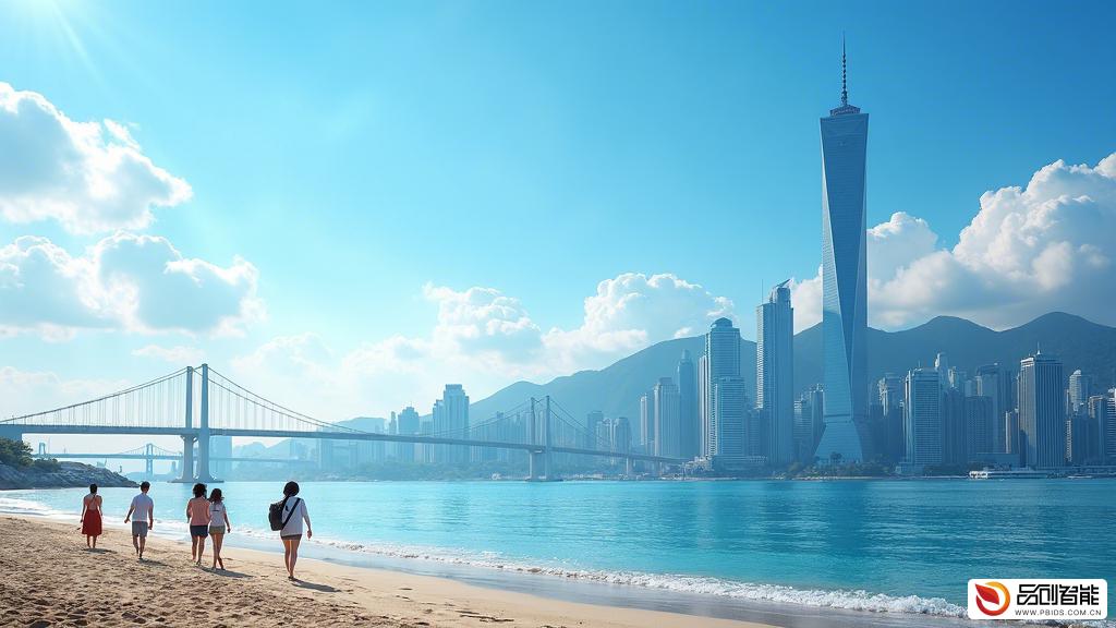 珠海市医疗供应链数字孪生系统：革新医疗物资管理的未来之路
