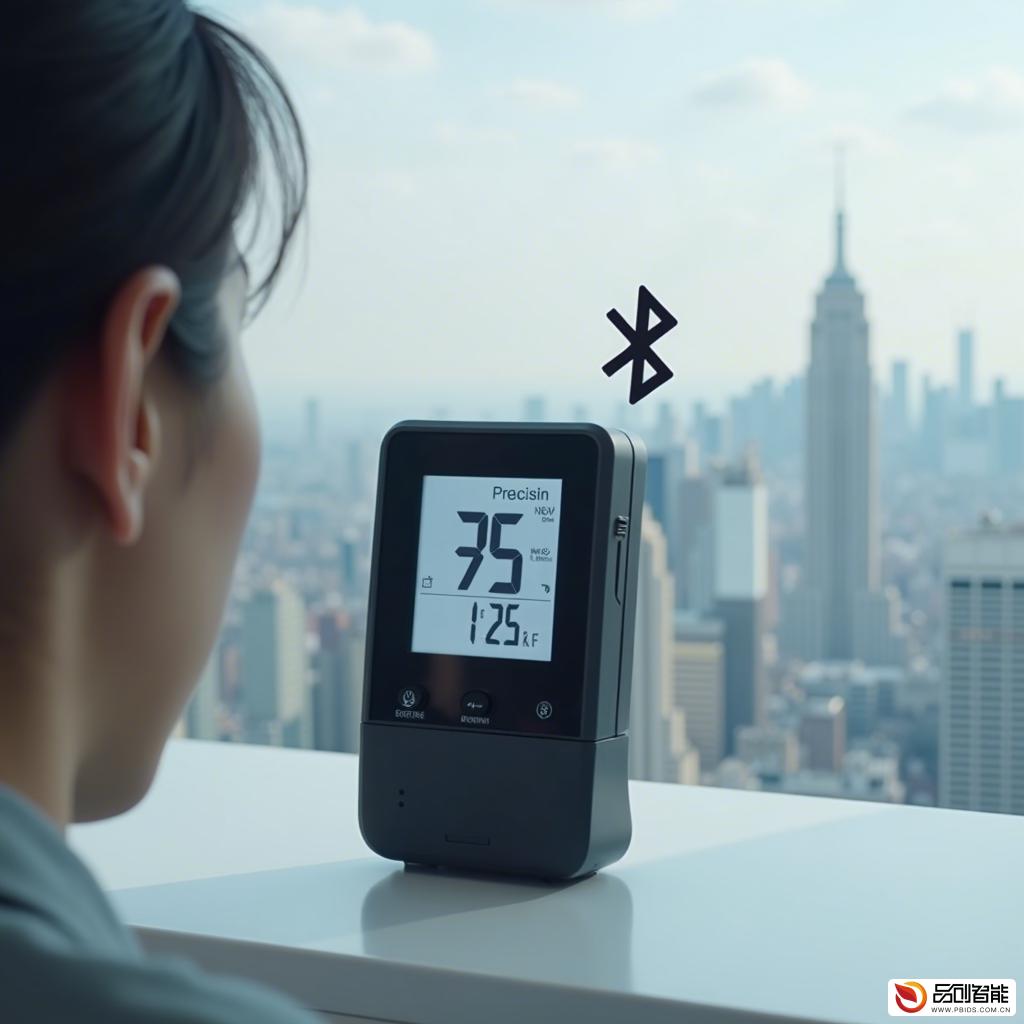 宁波市体温计蓝牙SDK：创新科技引领健康...