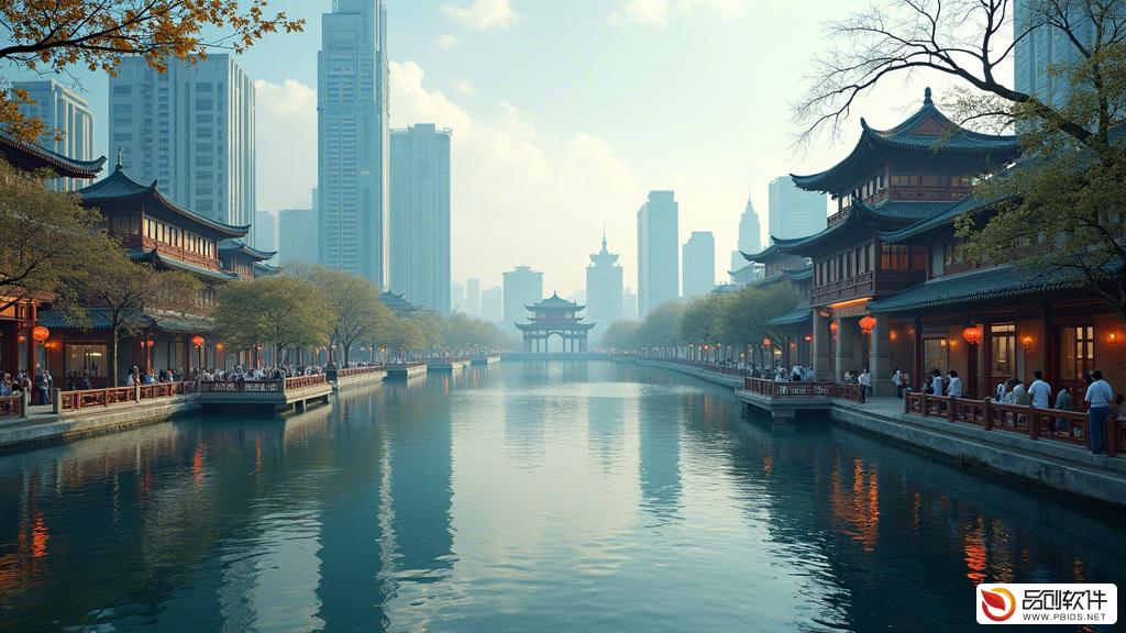 杭州市直播电商AI中台研发中心：引领未来商业新风尚
