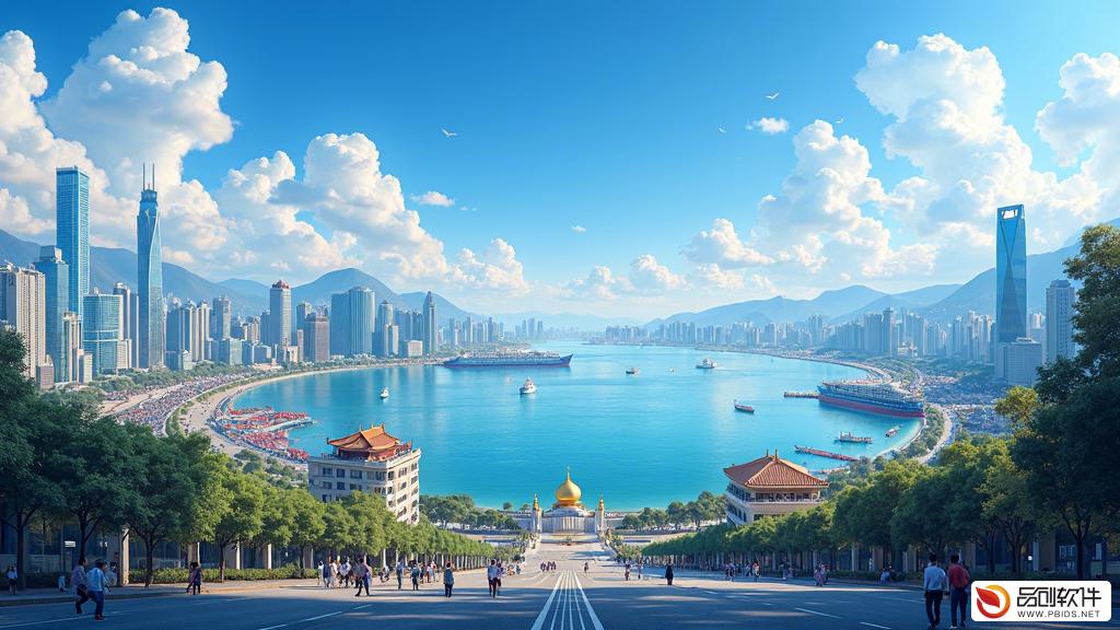 珠海市儿童教育学习APP服务站：打造智慧教育的全新平台
