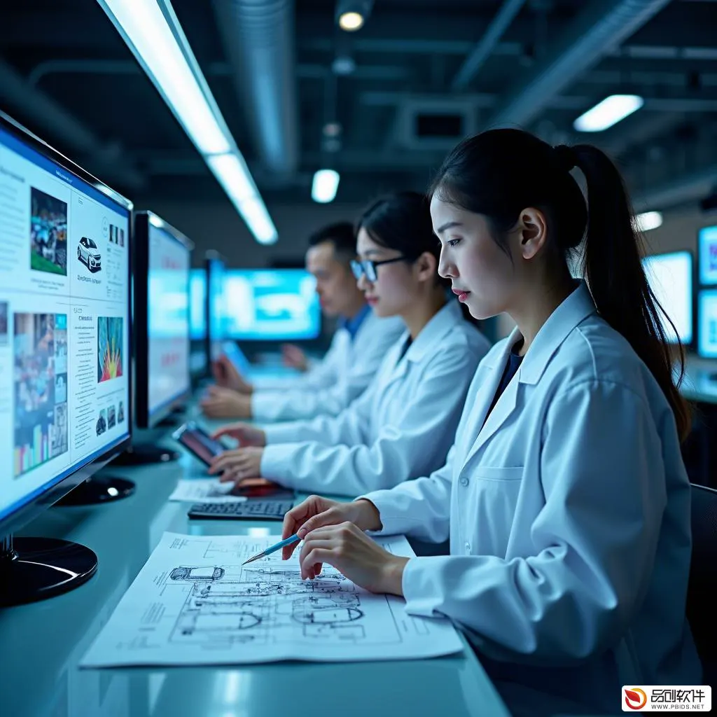 东莞市货运车载互联平台研发中心：引领物流行业智...