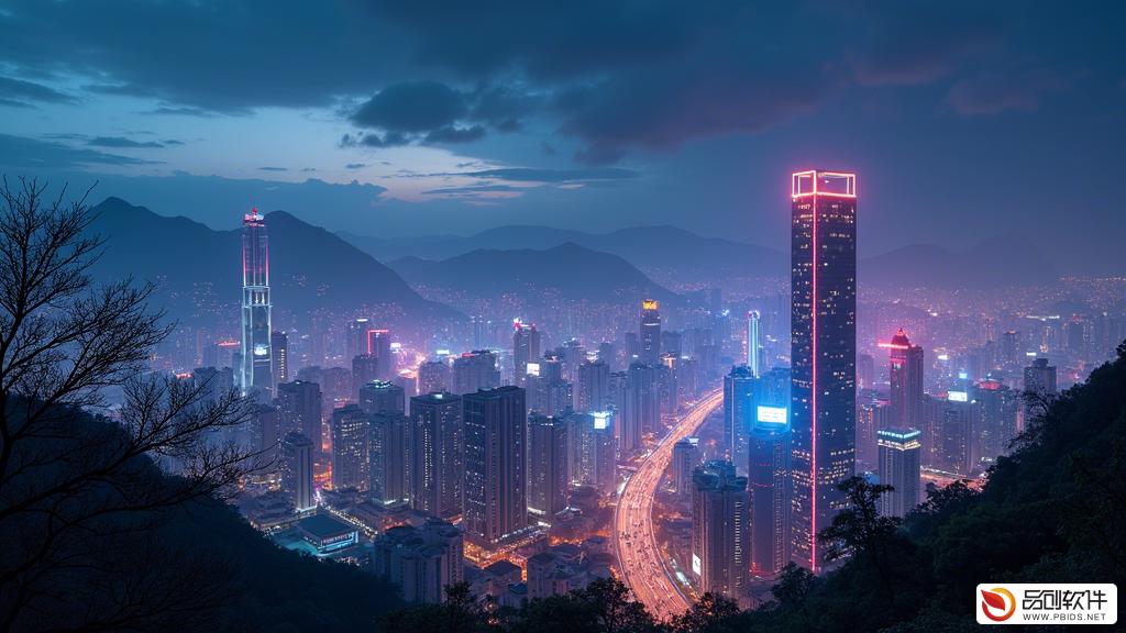 重庆市农业物联网方案集成工作室：智慧农业的新引擎

