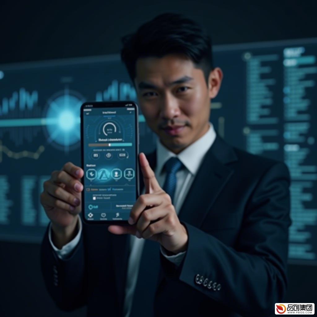 定制小程序开发公司：打造专属数字解决方案...
