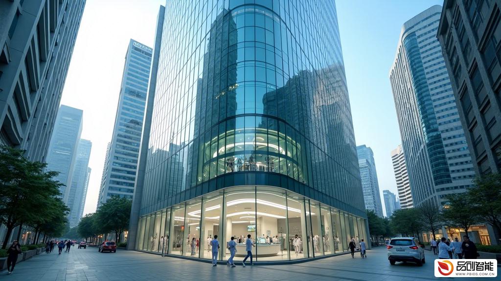 广州市医疗供应链数字孪生系统中心的革新与实践
