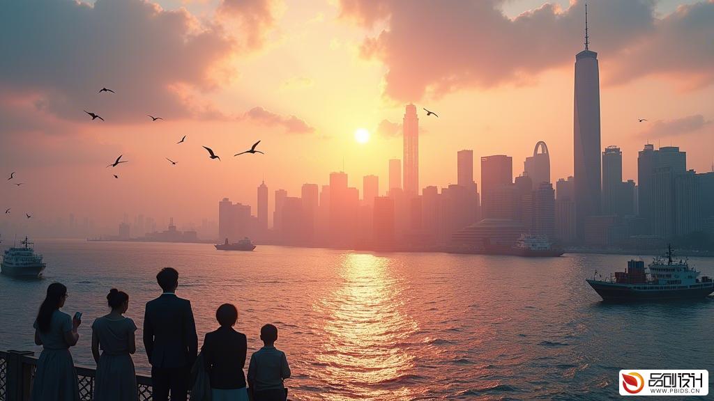 连云港市品牌创新设计：塑造城市新形象的力量
