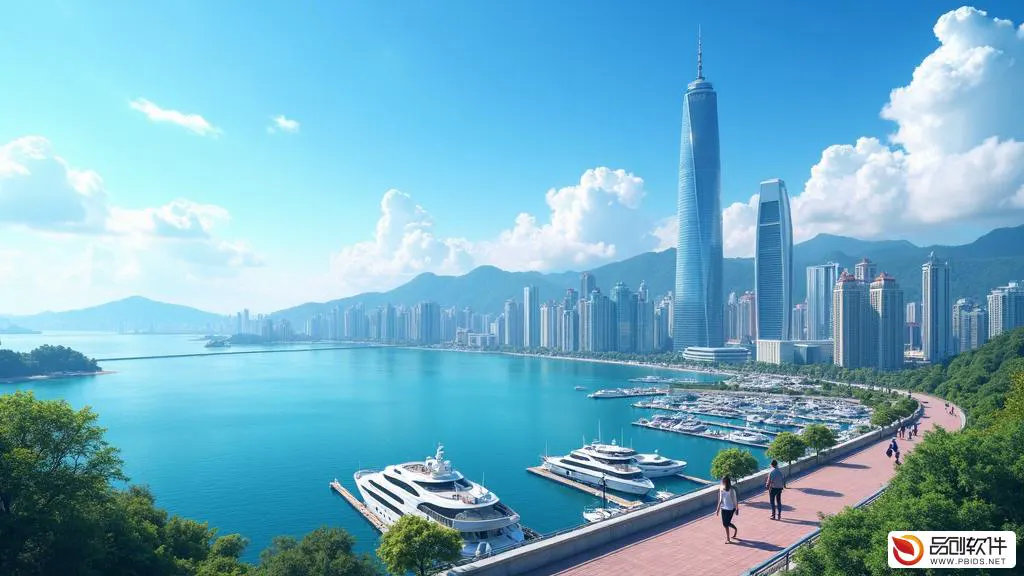 珠海市互联网医疗平台集团的革新之路

