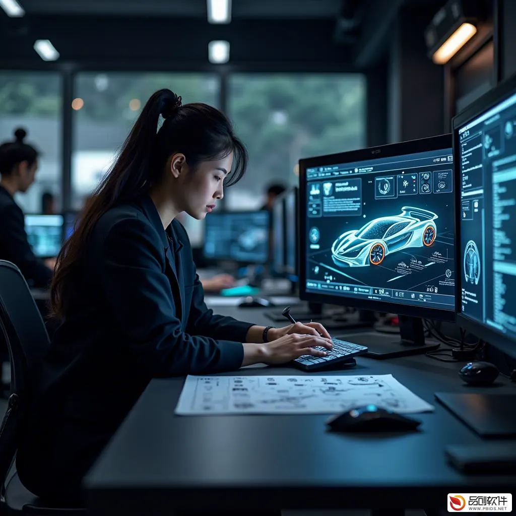 武汉市车载仪表盘HMI设计平台机构：创新引领未...