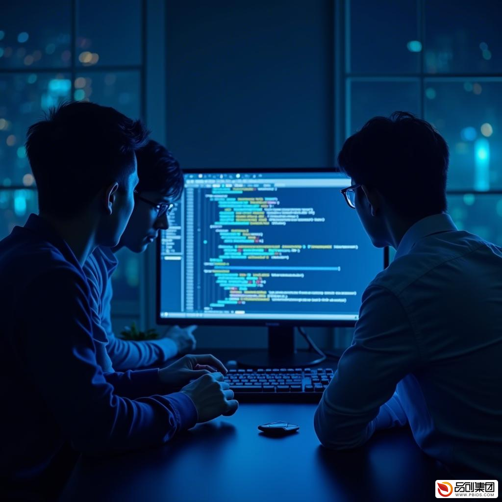 软件制作开发全解析:从构思到上线的全方位指南