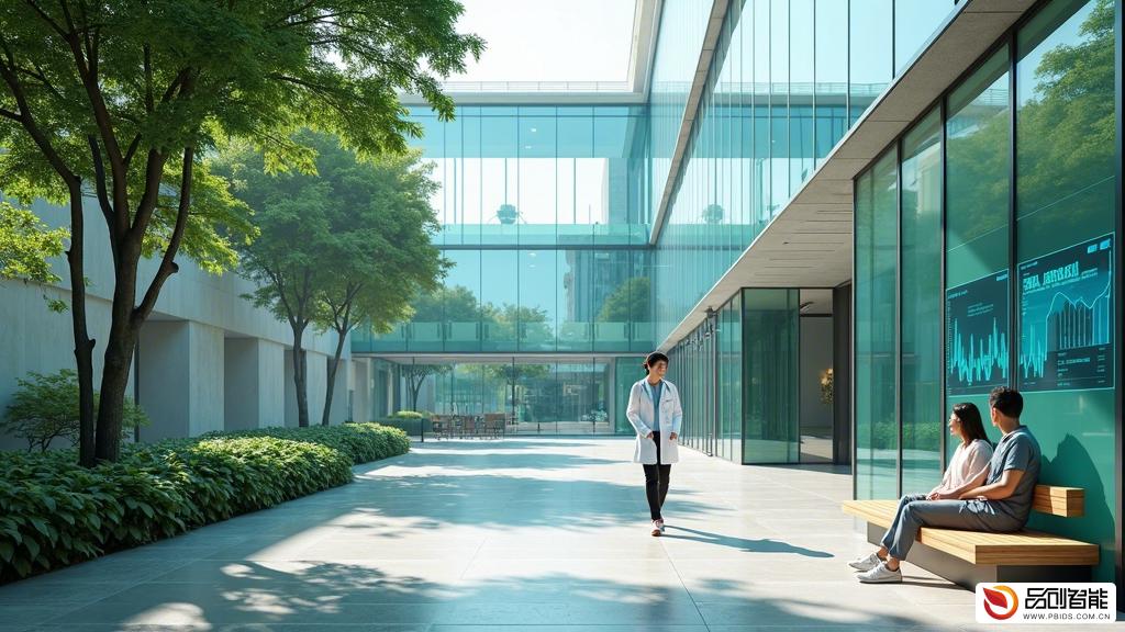 珠海市医疗设备节能算法平台的创新与发展

