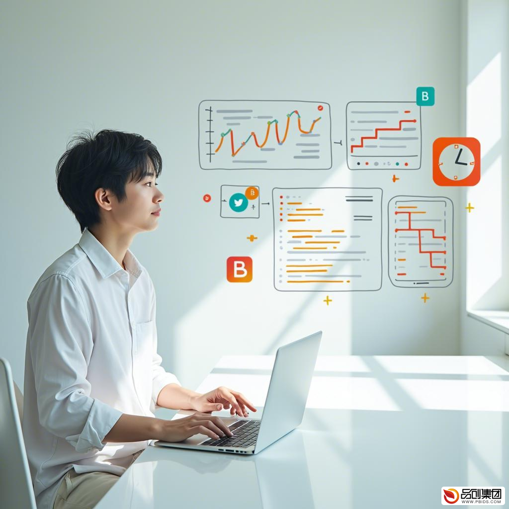 小程序发布全攻略：从零到一的实战指南
