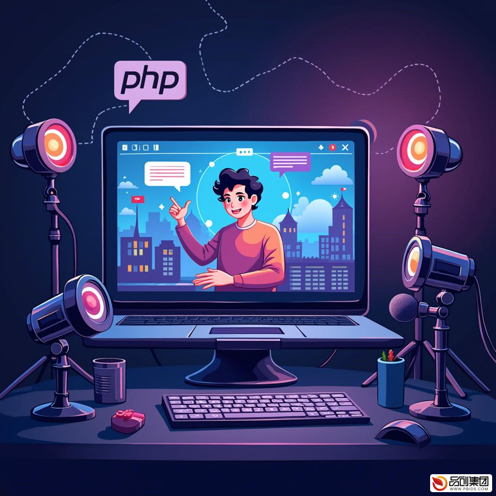 PHP直播系统开发：全面解析与实战指南
