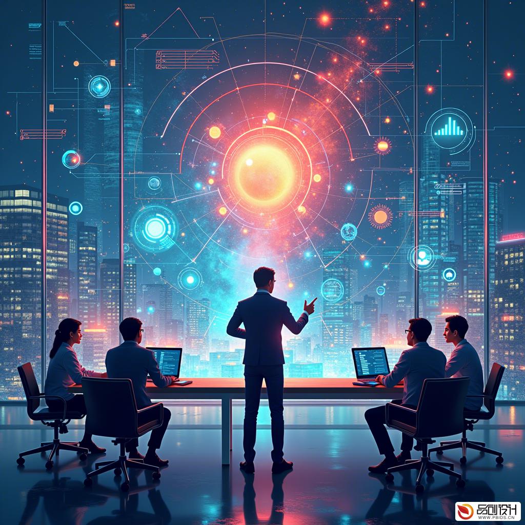 深度剖析：市场分析品创设计智库的引领力量
