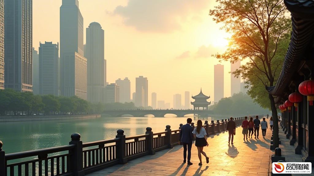杭州市职业健康干预闭环服务商：构建职场健康新生态
