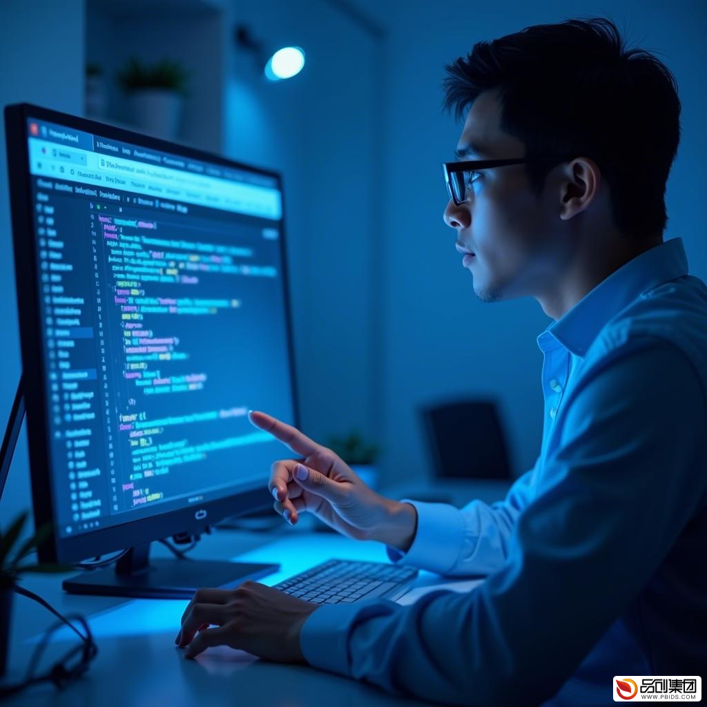 網(wǎng)站定制開(kāi)發(fā)：打造專屬在線平臺(tái)的全方位指南
