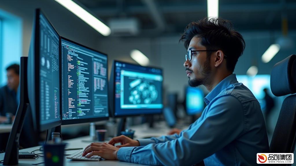 定制IT开发：打造专属技术解决方案的全方位指南
