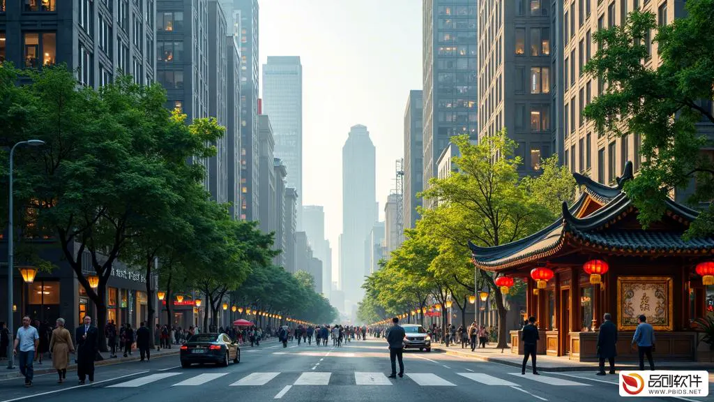 成都市AI聚合信息平台运营商：引领智慧城市新风尚
