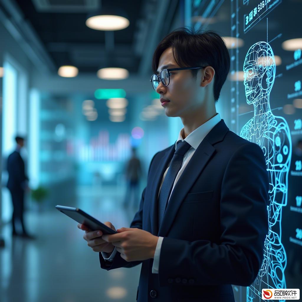 宁波市招商证券统一工作门户AI集成平台工作室深度解析
