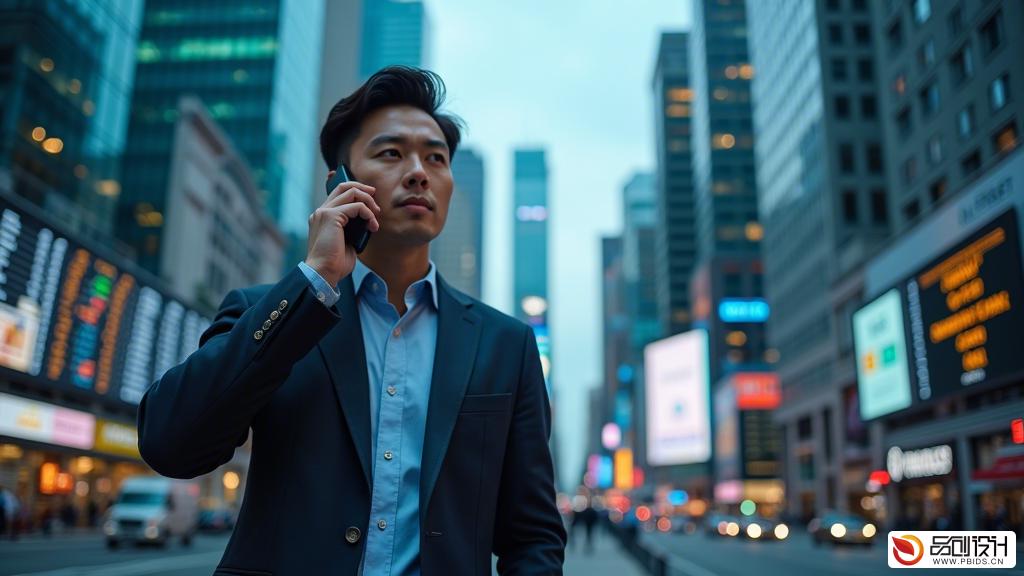 货币经纪VI系统设计：寻找卓越合作伙伴的全面指南
