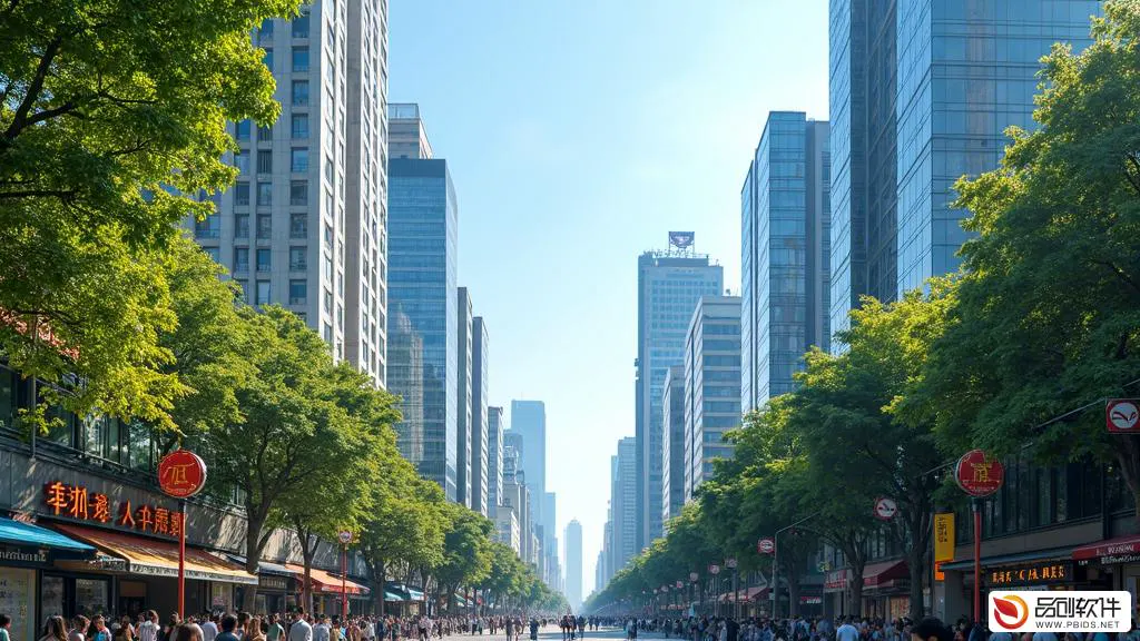 成都市环保监测物联网平台：智慧守护城市绿肺
