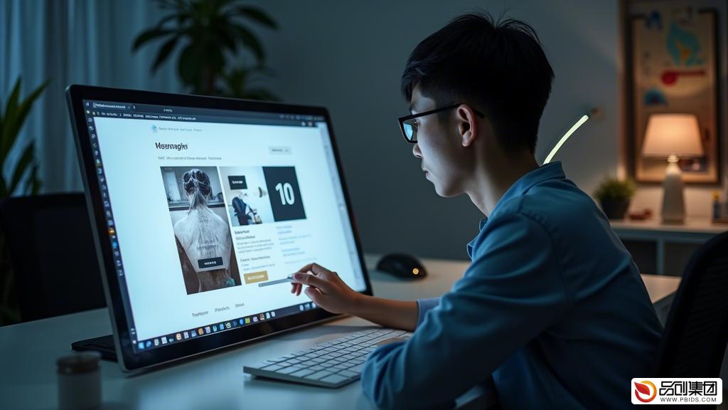 UI设计与工业设计：界限与交融的探索
