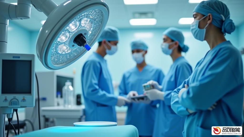 全面解析医疗设备GSP认证平台机构：提升医疗质量与安全的必由之路
