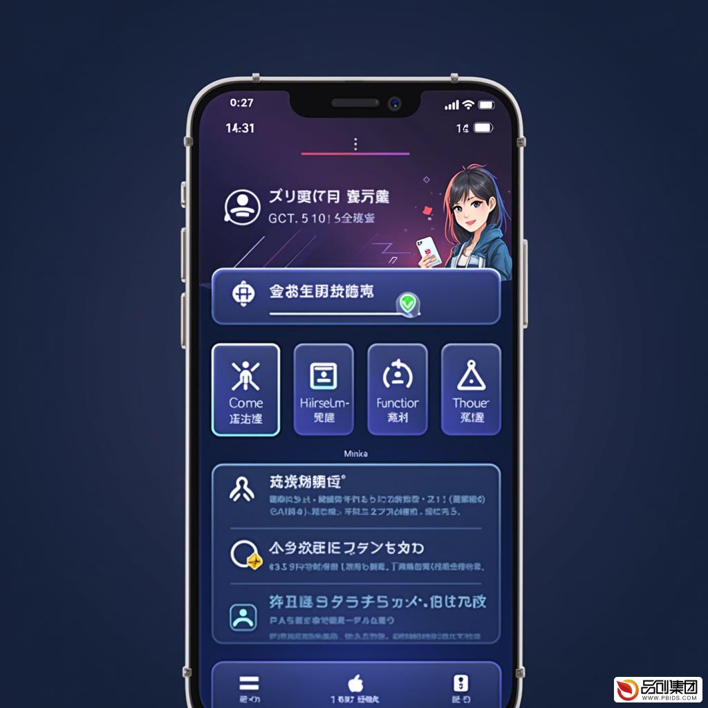 App定制开发搭建：打造专属移动应用的全...