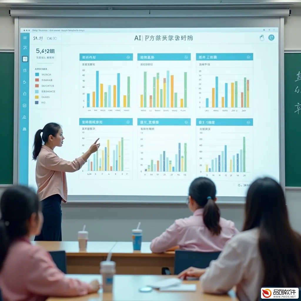 无锡市教育智能课堂预警平台：运营商角色与技术创新
