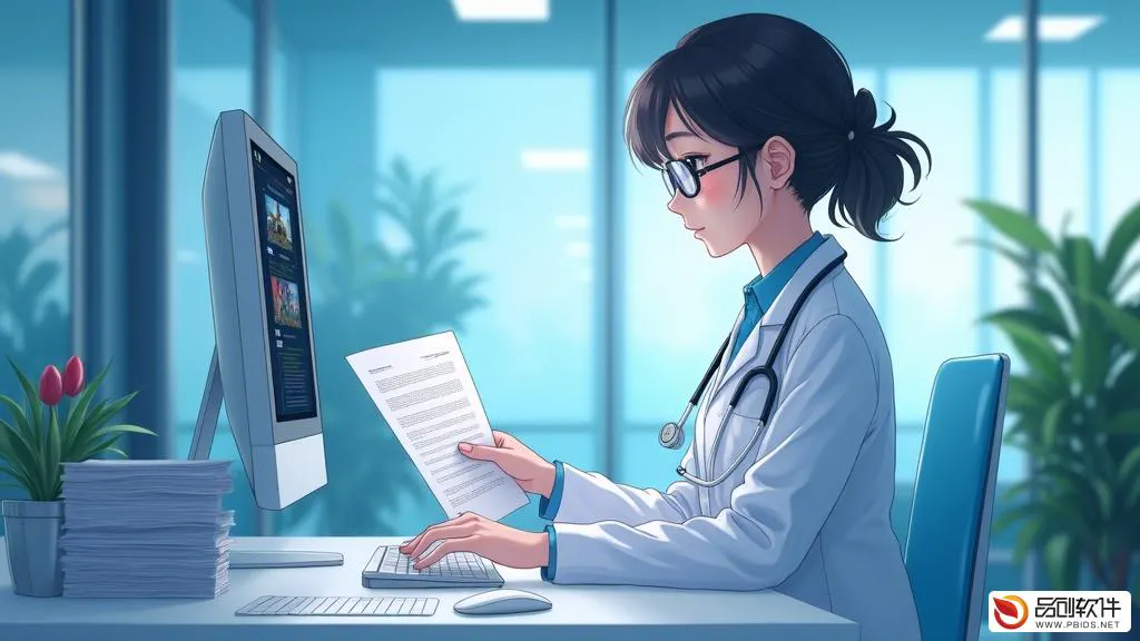 深圳市医疗OCR识别平台：创新技术引领医疗行业数字化转型
