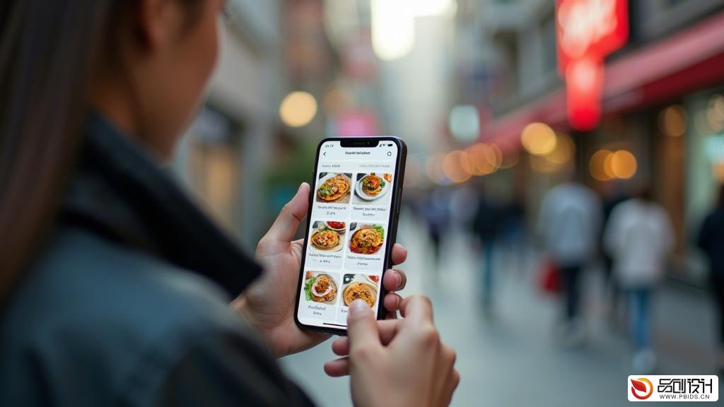 外卖交互逻辑设计：重塑餐饮行业的数字化体验
