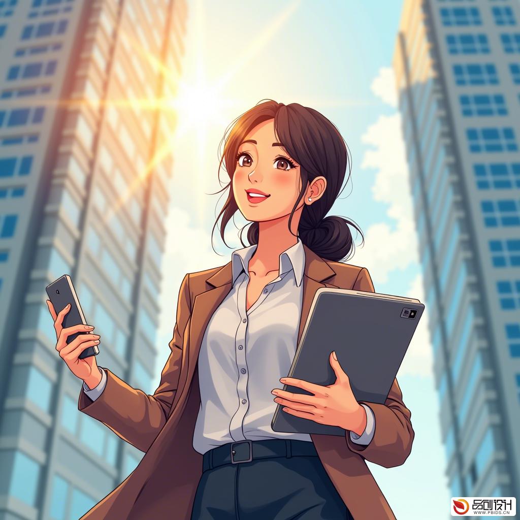 哈密企业IP打造：塑造品牌灵魂的全方位策略
