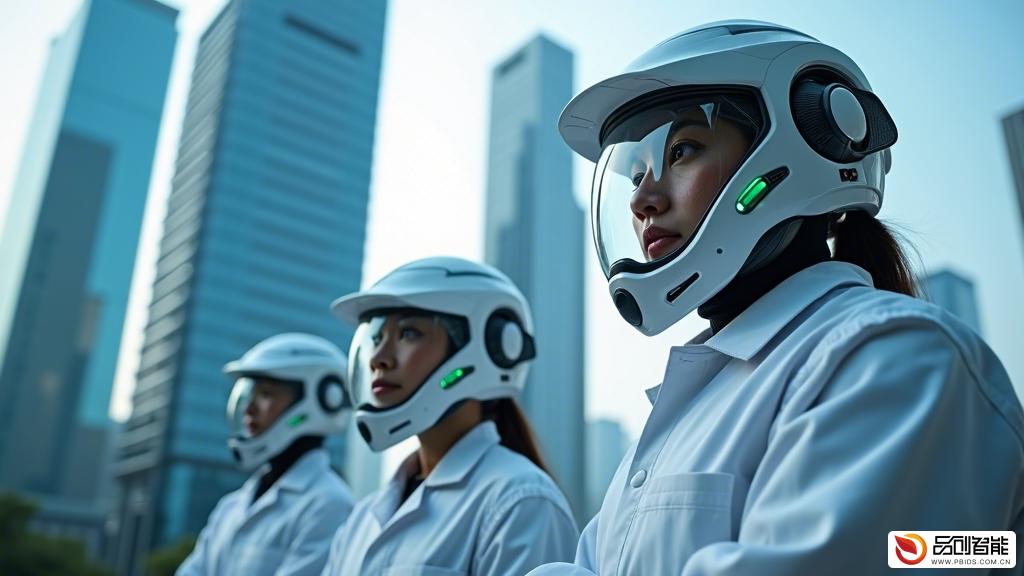 成都市防护装备智能管理服务商：引领安全新纪元
