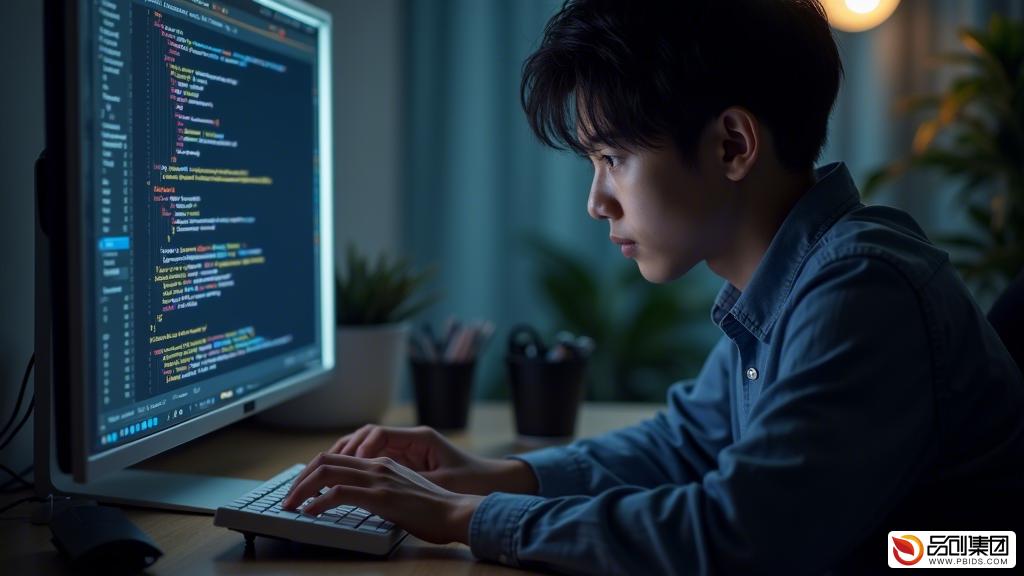 开发小程序网站：从零到一的全面指南
