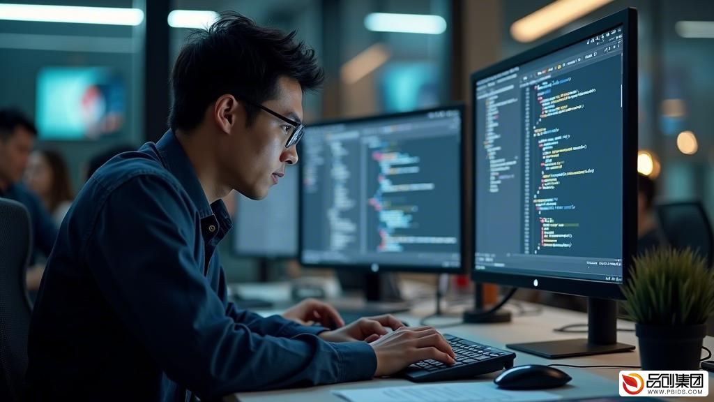 定制开发方案：打造专属业务解决方案的全方位指南
