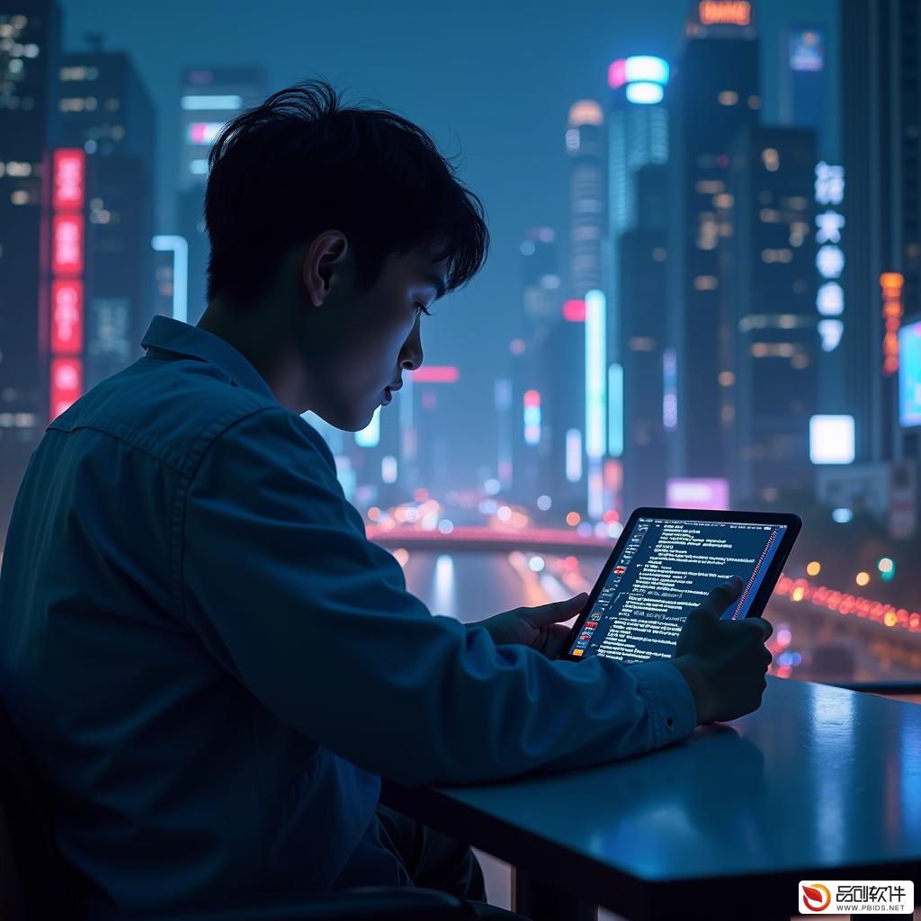 重庆市全流程APP开发服务：打造高效数字...