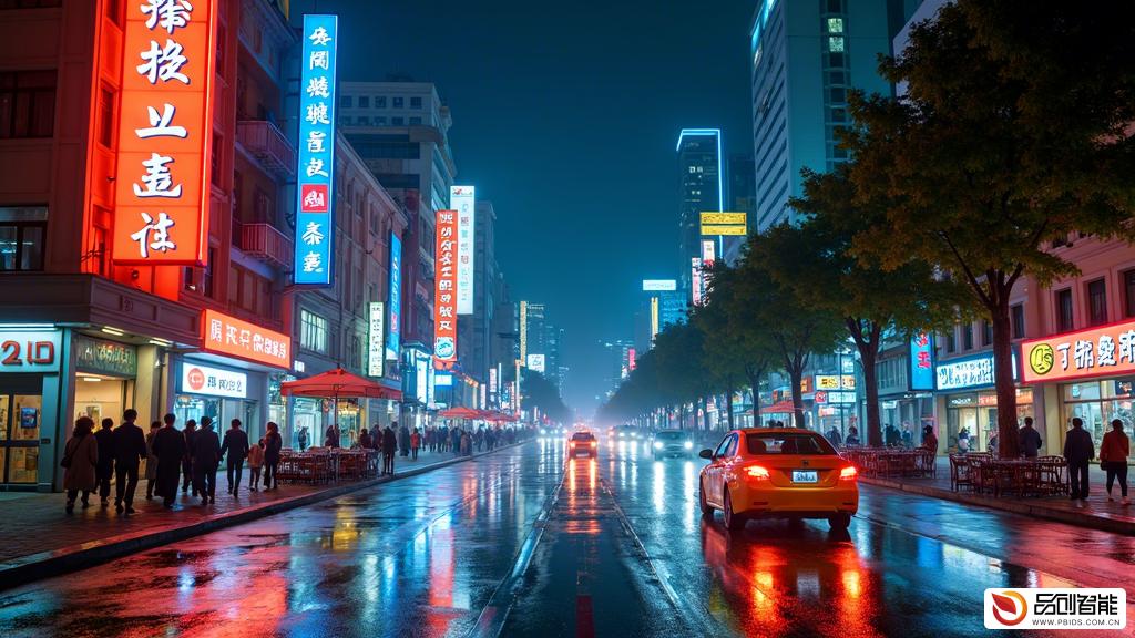 杭州市生物识别身份核验平台有限公司：科技引领身份认证新时代

