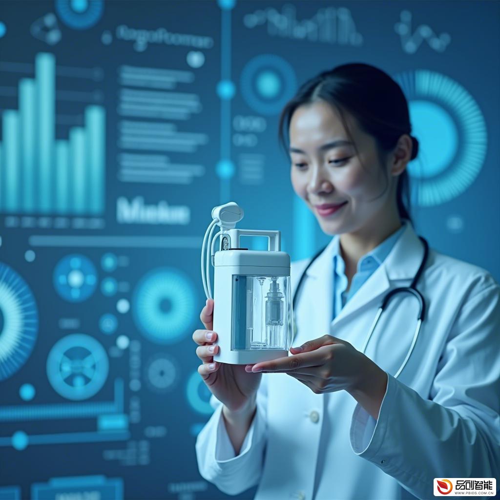合肥市智能输液泵控制系统有限公司：引领医...