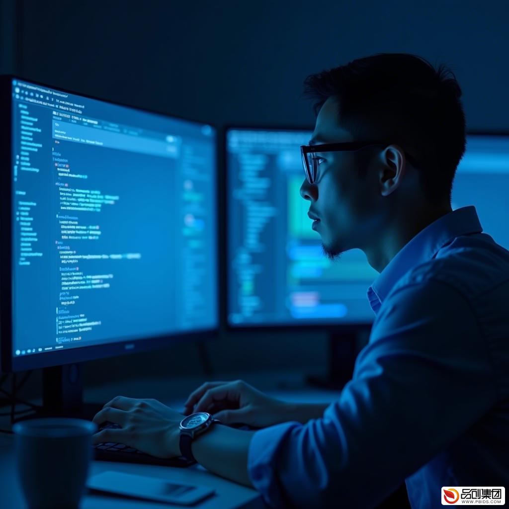 定制开发软件：打造专属解决方案的全方位指南

