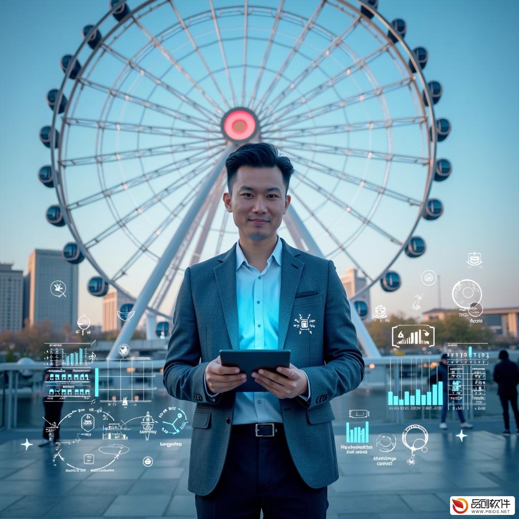 天津市企业培训AI系统的革新之路
